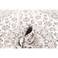 Tappeto Nain 9 fili 210 X 201 CM