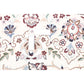 Tappeto Nain 9 fili 210 X 201 CM