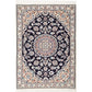 Tappeto Nain 9 fili 115 X 82 CM