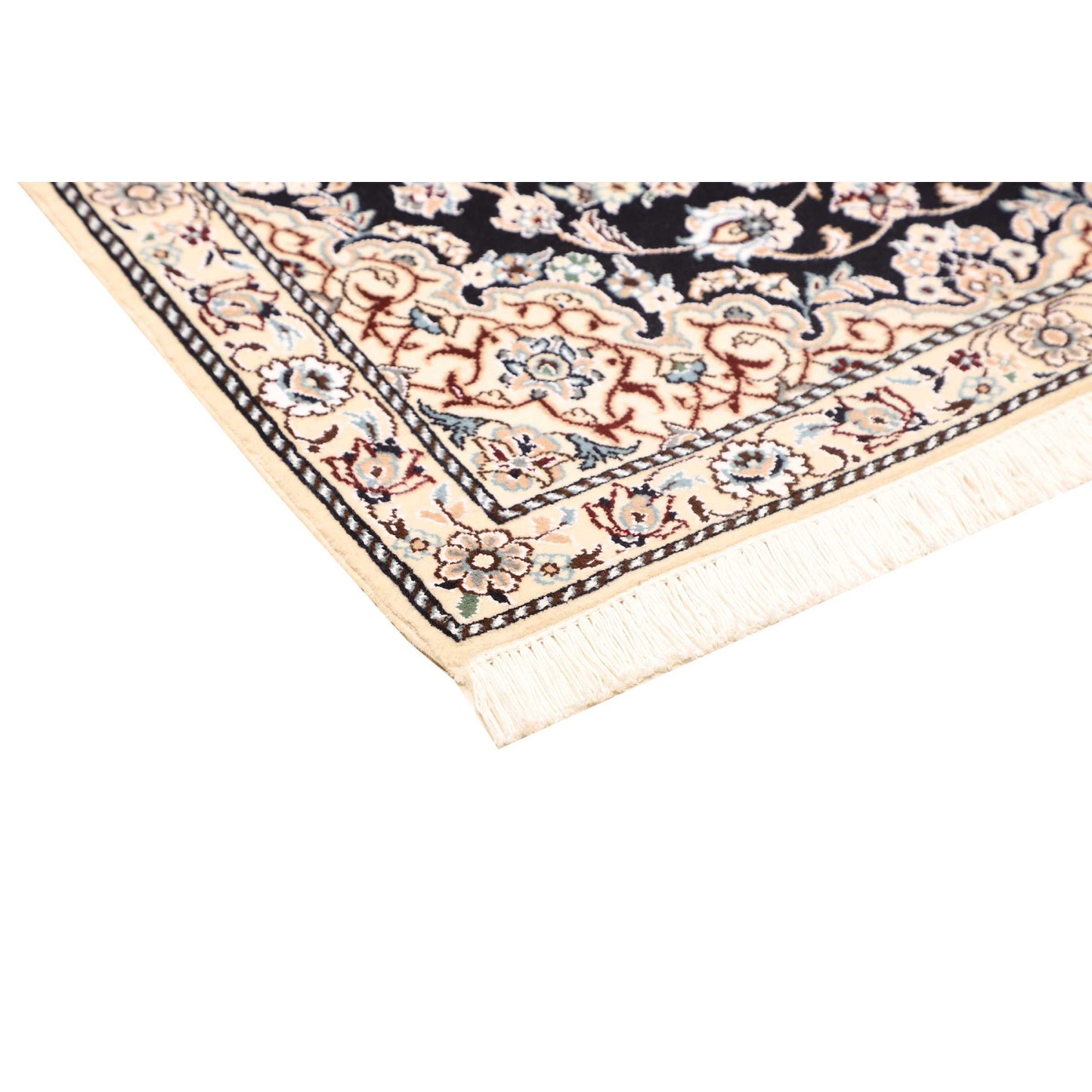 Tappeto Nain 9 fili 115 X 82 CM