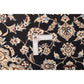 Tappeto Nain 9 fili 117 X 80 CM