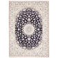 Tappeto Nain 9 Fili 344 X 246 CM