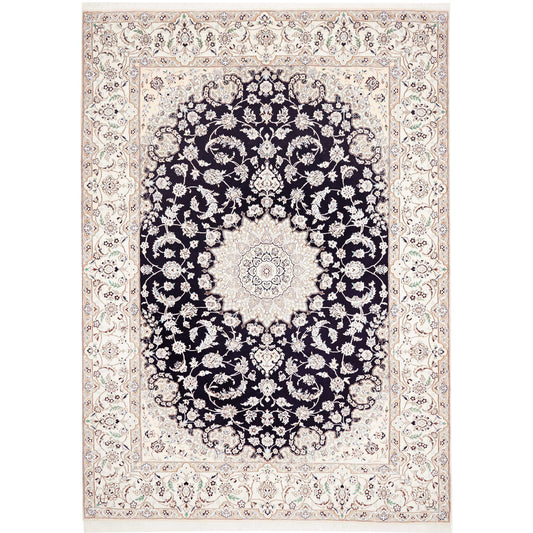 Tappeto Nain 9 Fili 344 X 246 CM