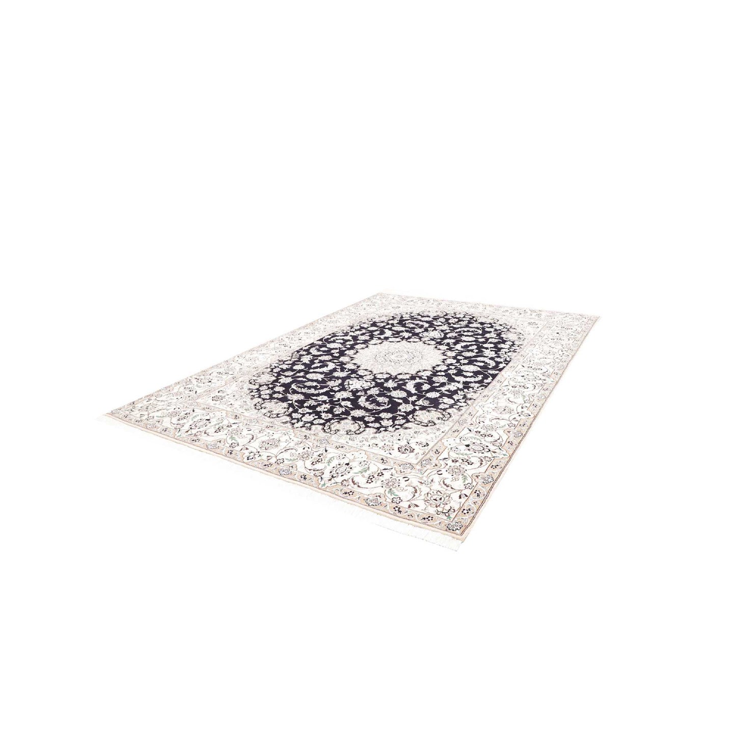 Tappeto Nain 9 Fili 344 X 246 CM