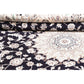 Tappeto Nain 9 Fili 344 X 246 CM