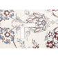 Tappeto Nain 9 Fili 344 X 246 CM
