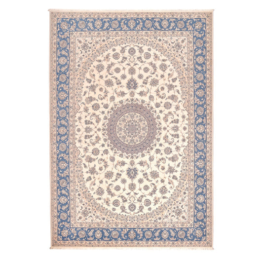 Tappeto Nain 9 fili 354 X 247 CM