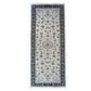 Tappeto Nain 9 Fili 246 X 81 Cm