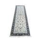 Tappeto Nain 9 Fili 246 X 81 Cm