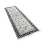 Tappeto Nain 9 Fili 246 X 81 Cm
