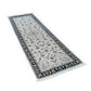 Tappeto Nain 9 Fili 246 X 81 Cm