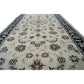 Tappeto Nain 9 Fili 246 X 81 Cm