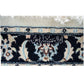Tappeto Nain 9 Fili 246 X 81 Cm