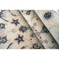 Tappeto Nain 9 Fili 246 X 81 Cm