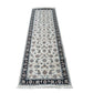 Tappeto Nain 9 Fili 250 X 82 Cm