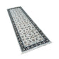 Tappeto Nain 9 Fili 250 X 82 Cm