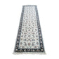 Tappeto Nain 9 Fili 250 X 82 Cm