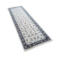 Tappeto Nain 9 Fili 250 X 82 Cm