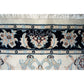Tappeto Nain 9 Fili 250 X 82 Cm