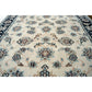 Tappeto Nain 9 Fili 250 X 82 Cm