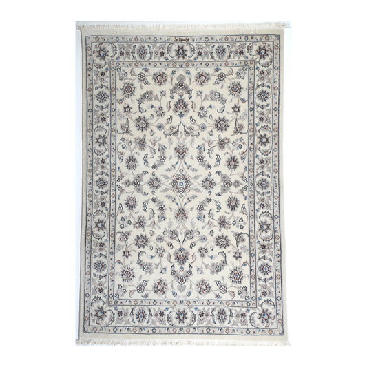 Tappeto Nain 9 Fili 159 X 106 Cm