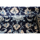 Tappeto Nain 140 X 68 CM