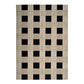 Tappeto Nepal Chess 250 x 171 cm