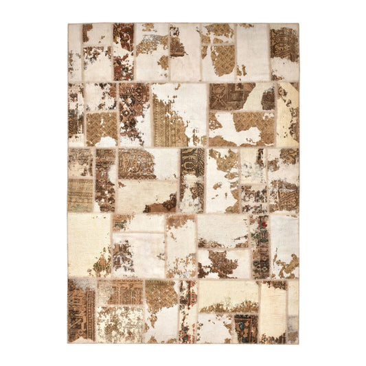 Tappeto Patchwork 234 x 172 cm