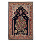 Tappeto Qum Koork Extra Fine 211 x 140 cm
