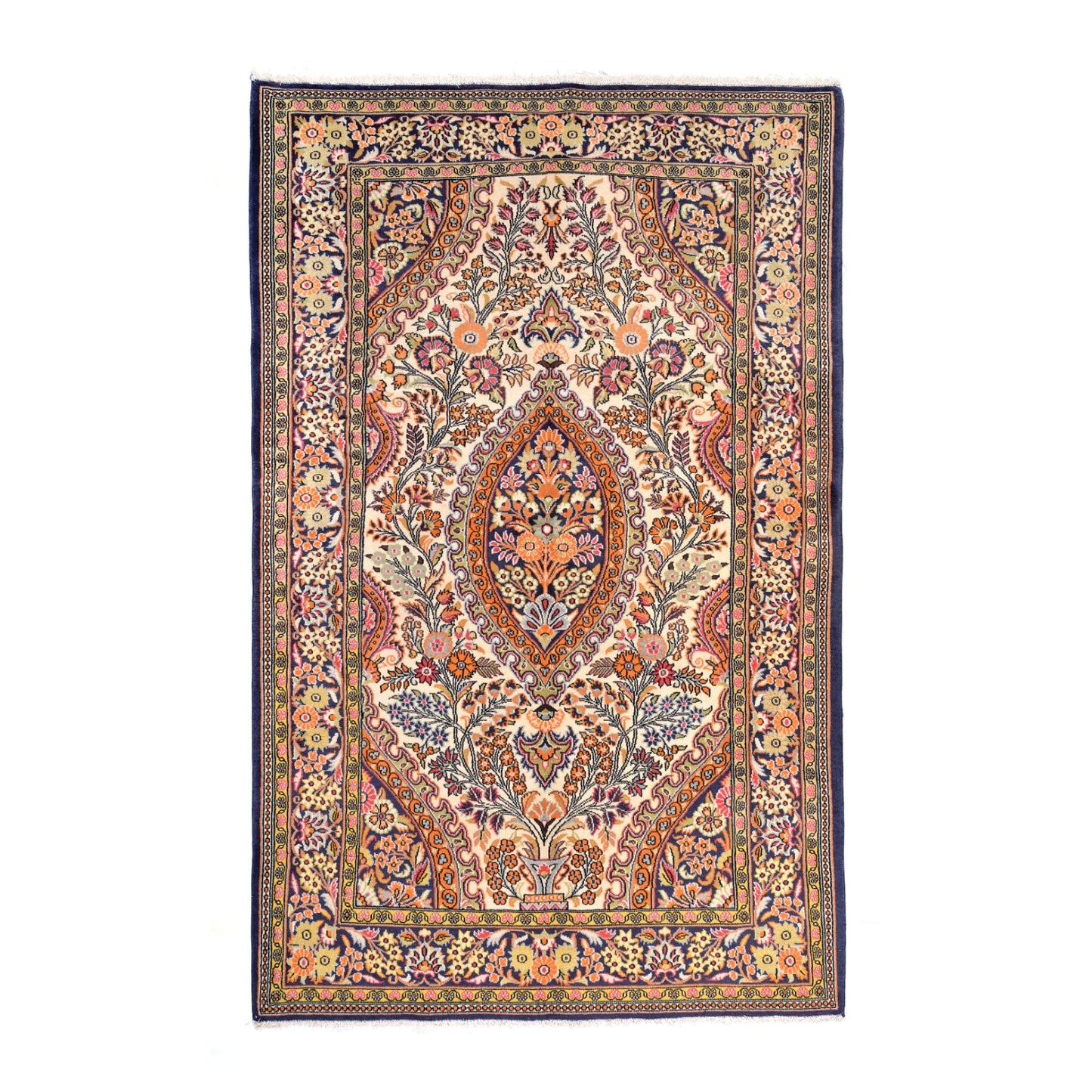 Tappeto Qum 220 x 140 cm