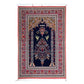 Tappeto Qum Koork Extra Fine 168 x 110 cm