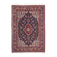Tappeto Qum Koork 171 x 116 cm