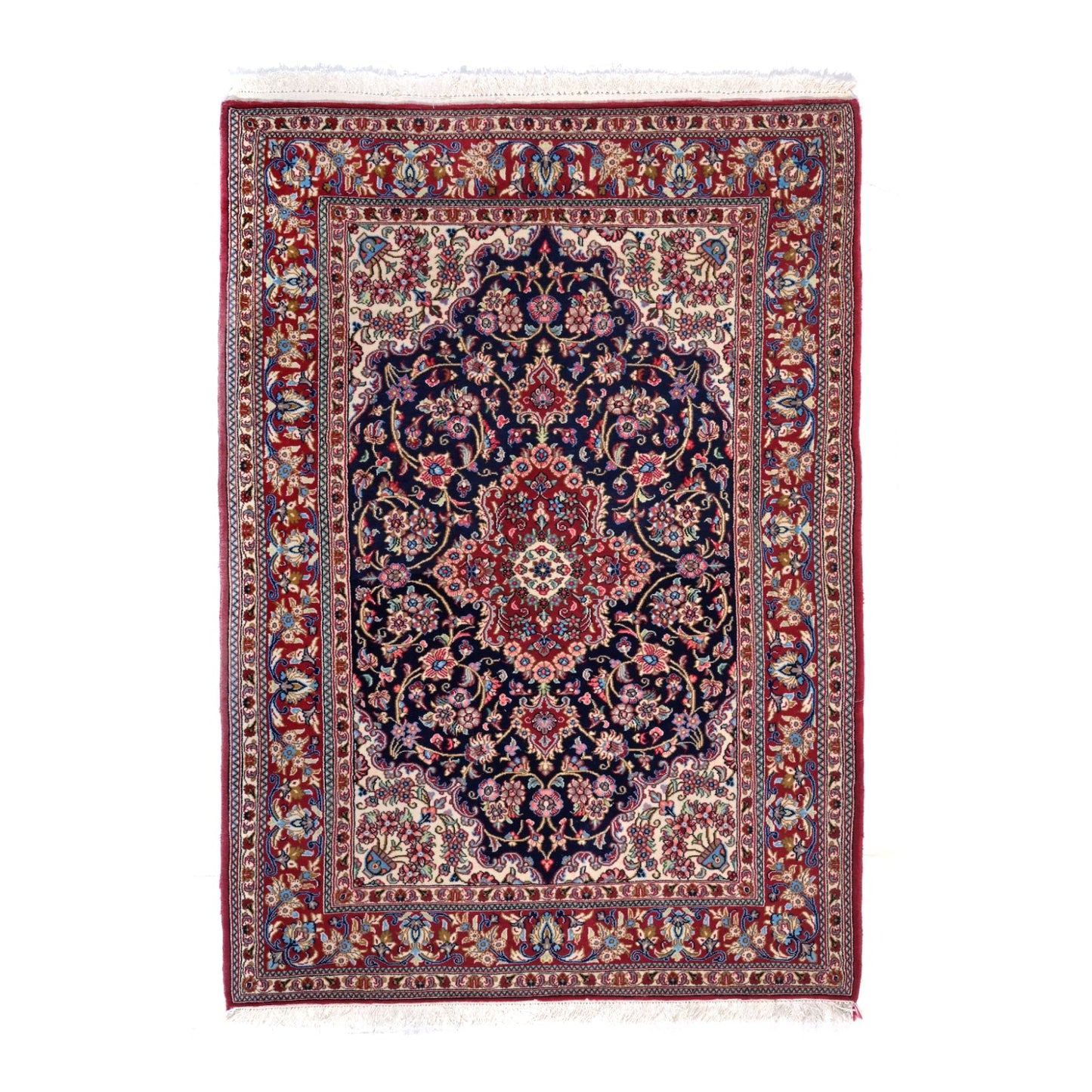 Tappeto Qum Koork 171 x 116 cm