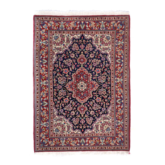 Tappeto Qum Koork 171 x 116 cm