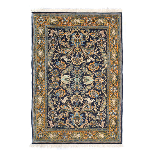 Tappeto Qum 165 x 114 cm