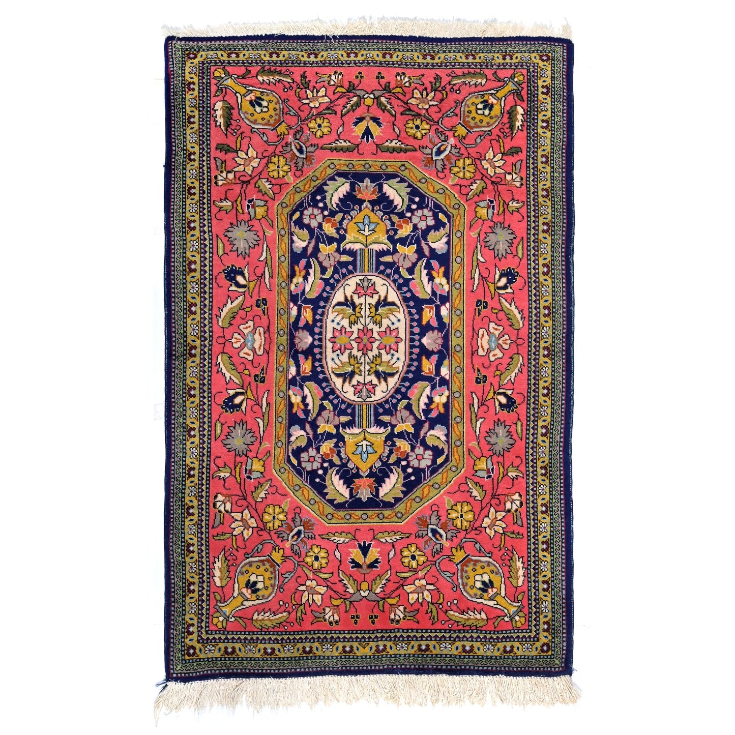 Tappeto Qum 118 X 75 cm