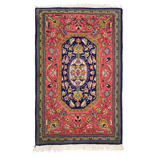Tappeto Qum 118 X 75 cm