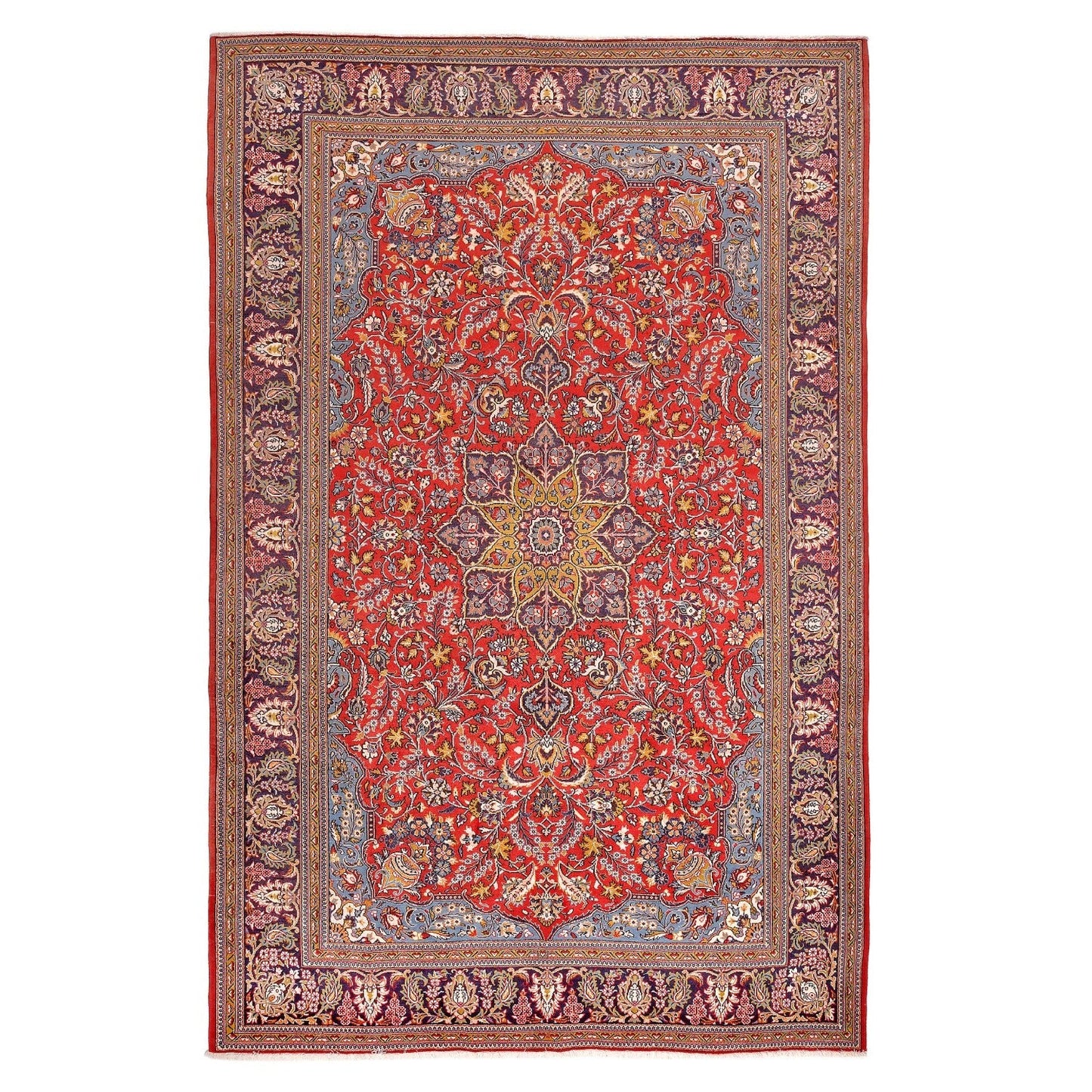 Tappeto Qum 365 x 245  cm