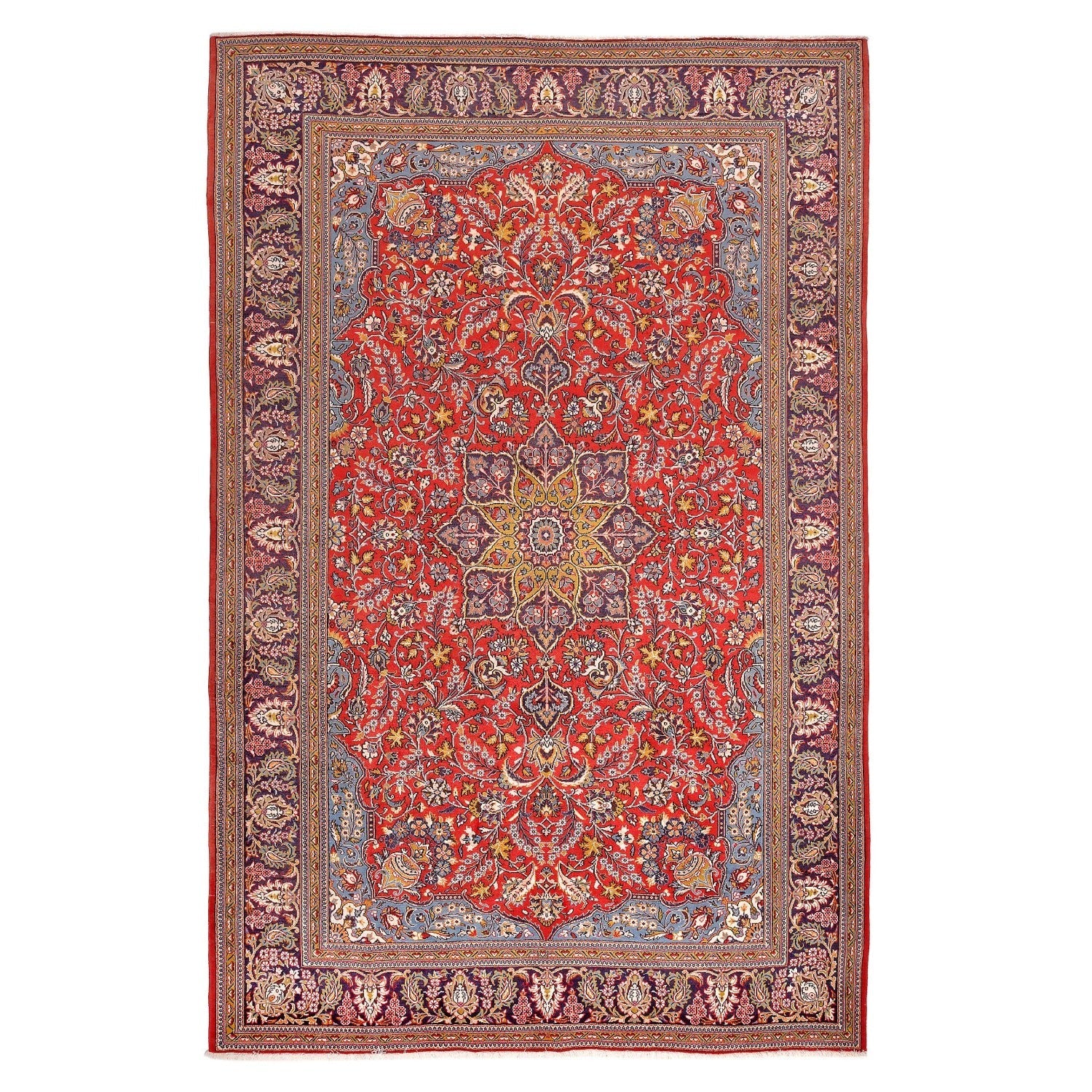 Tappeto Qum 365 x 245  cm