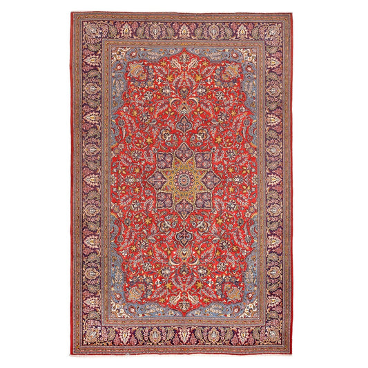 Tappeto Qum 365 x 245  cm