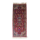 Tappeto Qum Koork 196 x 78 cm Patina