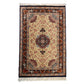 Tappeto Qum Seta 123 x 79 cm