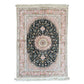 Tappeto Qum Seta Ahmadi 146 x 99 Cm