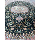 Tappeto Qum Seta Ahmadi 146 x 99 Cm