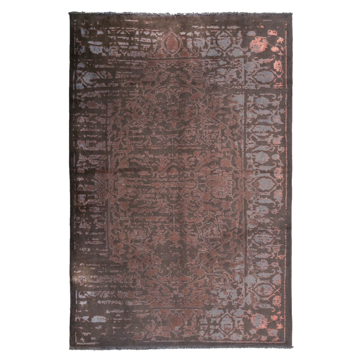 Tappeto Modern Royal Persia 291 X 192 cm