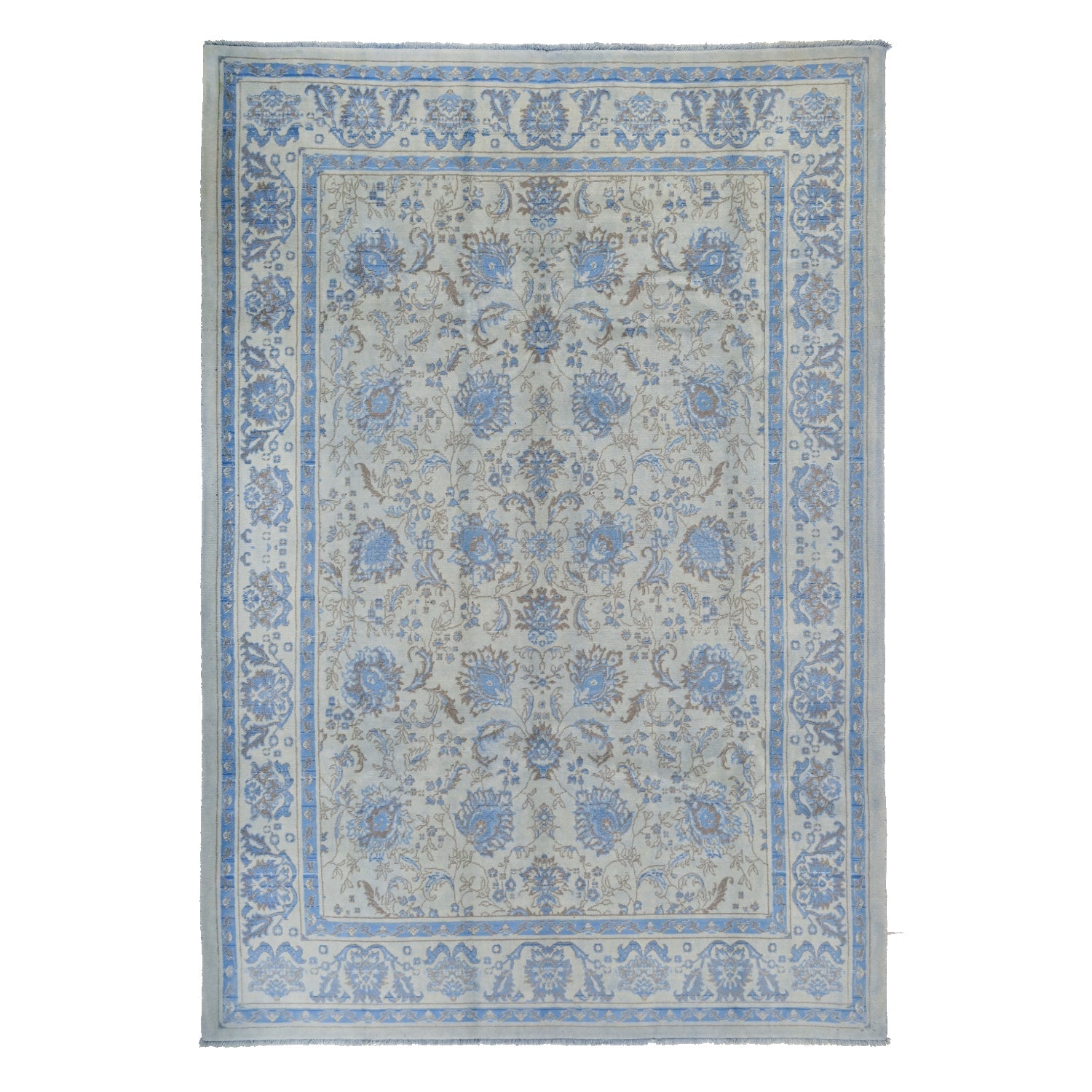 Tappeto Modern Royal Persia 297 X 209 cm