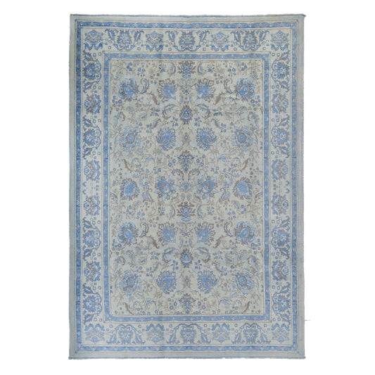 Tappeto Modern Royal Persia 297 X 209 cm