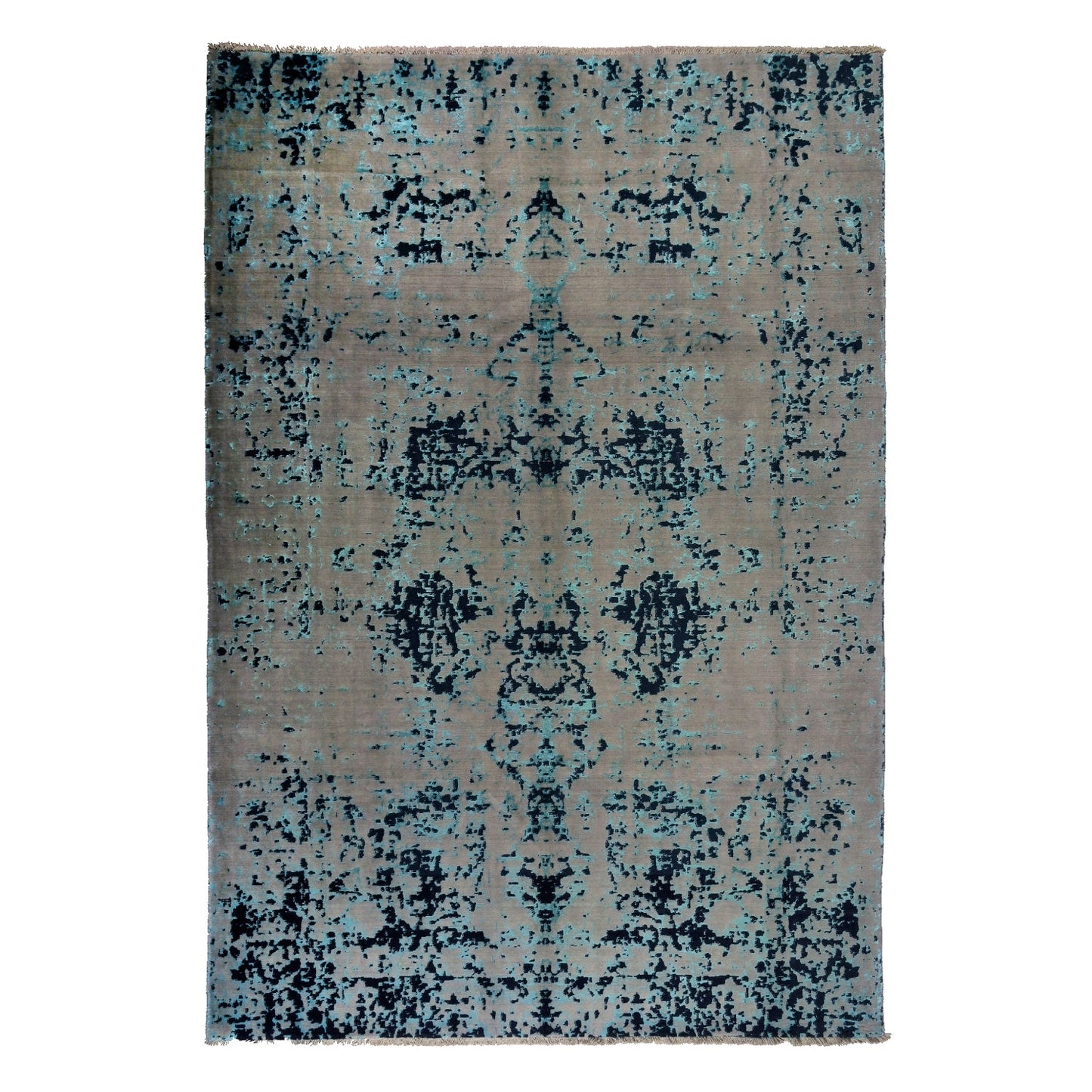 Tappeto Modern Royal Persia 287 X 194 cm