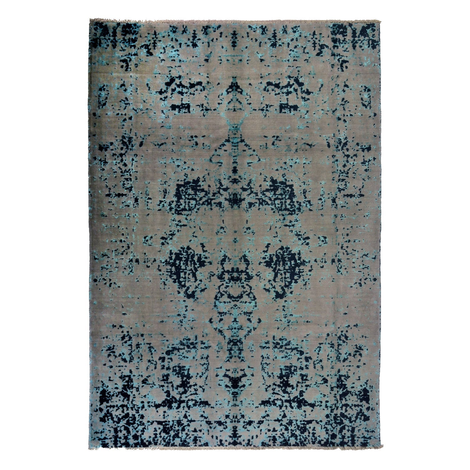 Tappeto Modern Royal Persia 287 X 194 cm