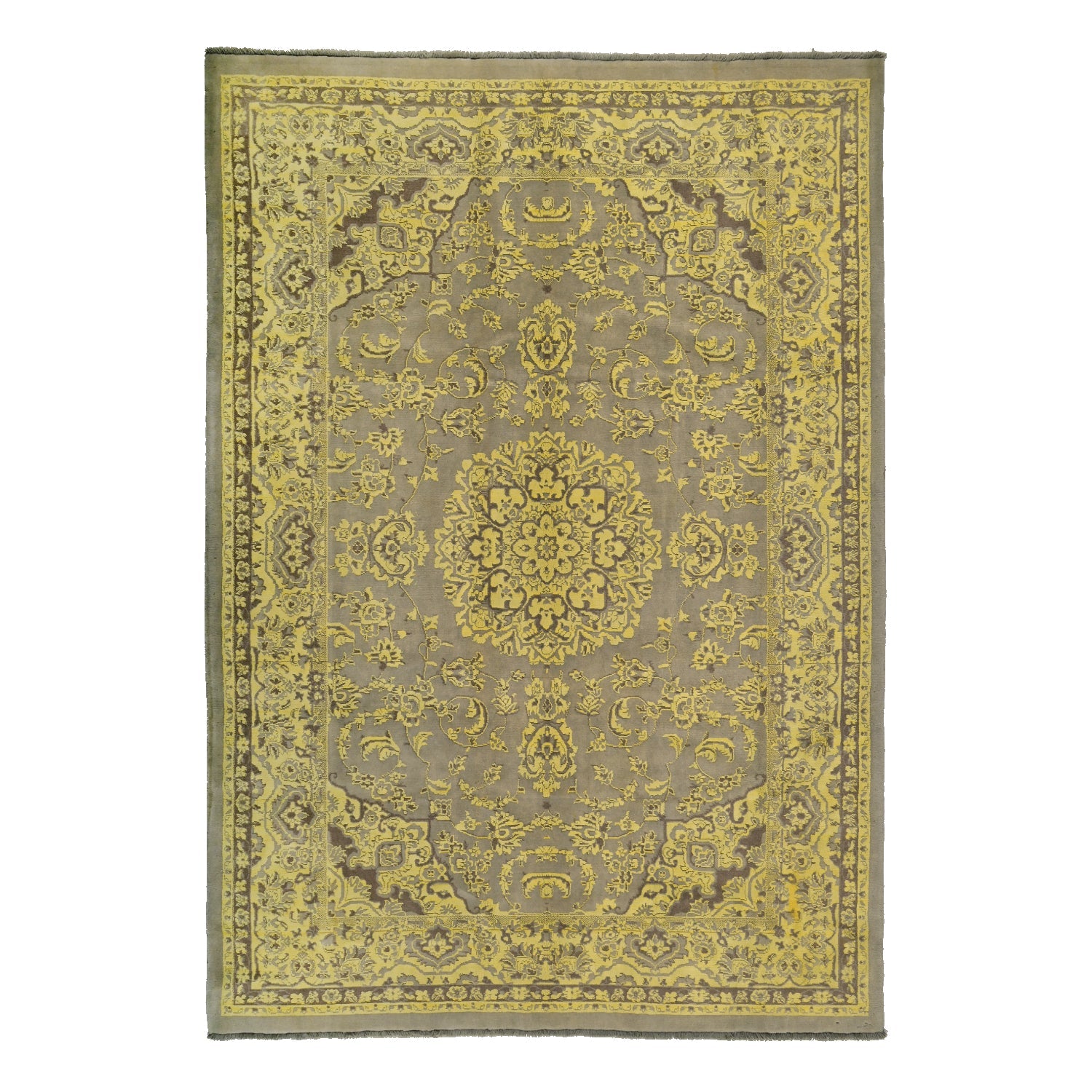 Tappeto Modern Royal Persia 292 X 204 cm